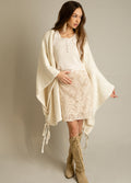 Women Ivella Skirt in Cream